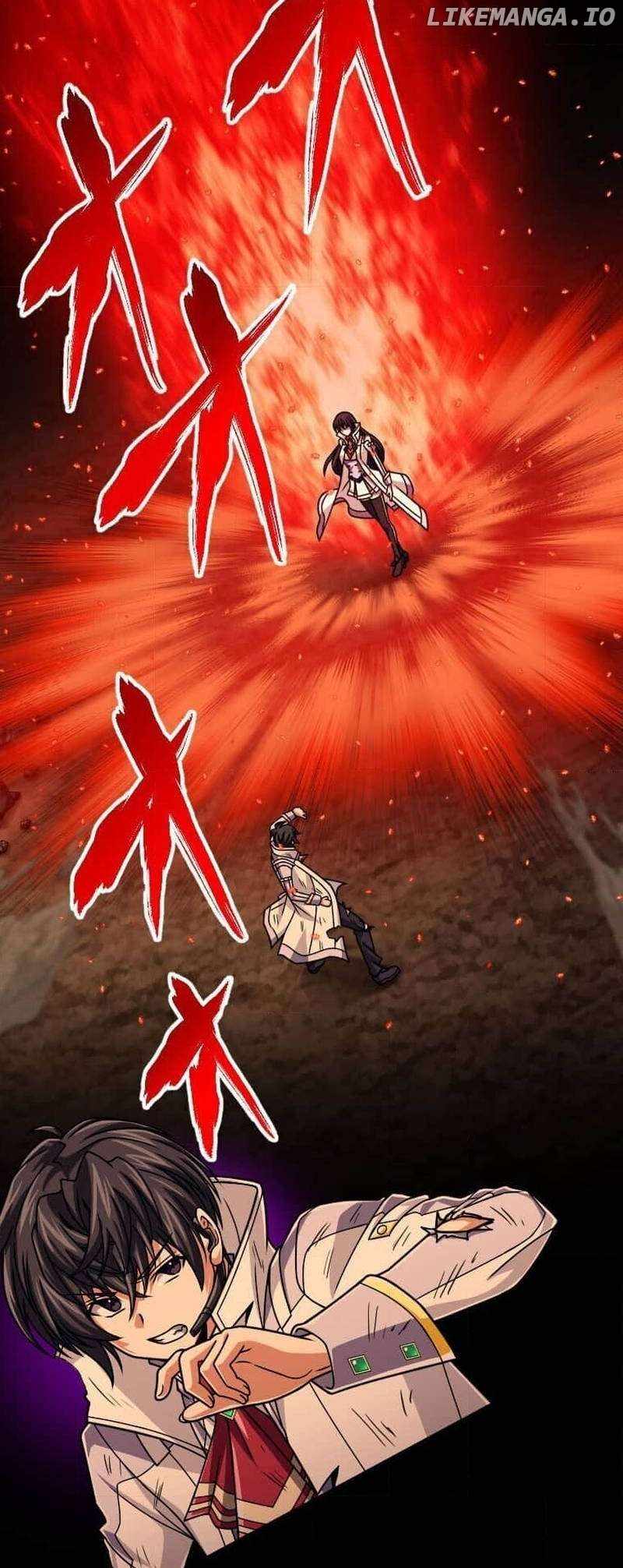 Magic Level 99990000 All-Attribute Great Sage Chapter 98 23